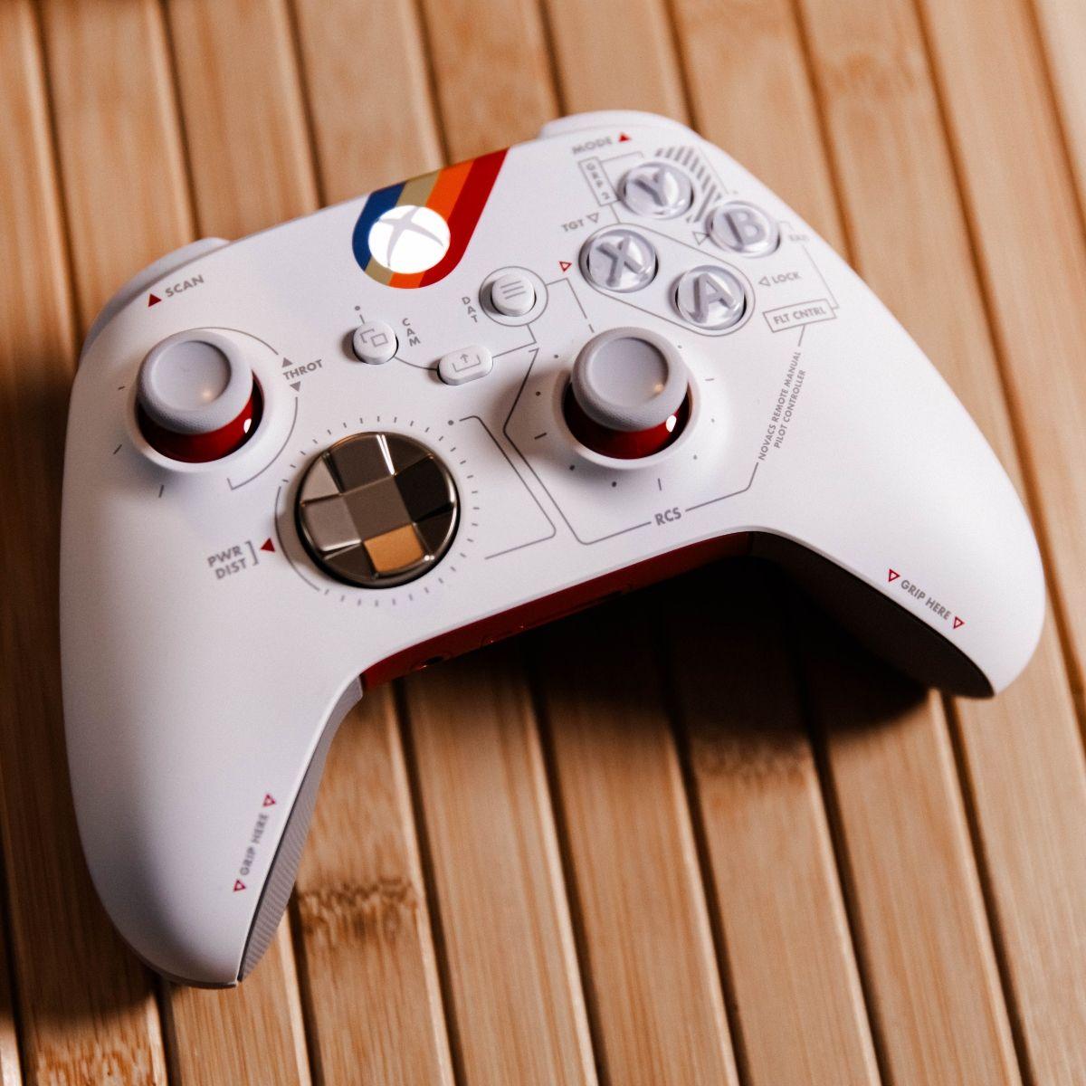 Gaming Power