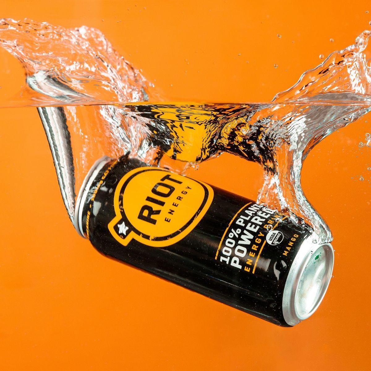 Riot Energy