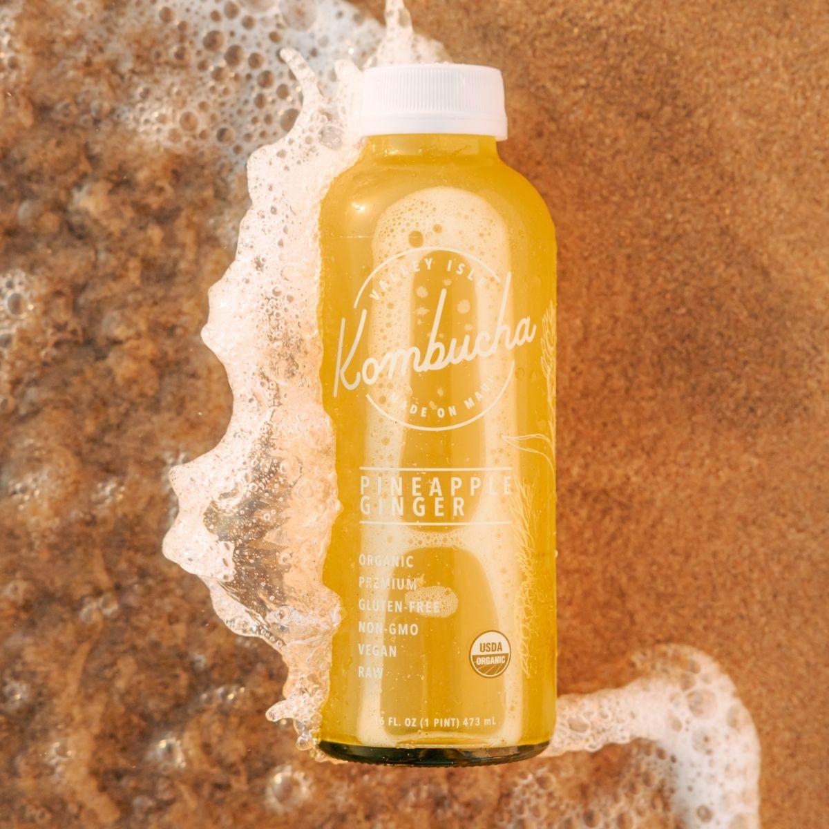 Kombucha